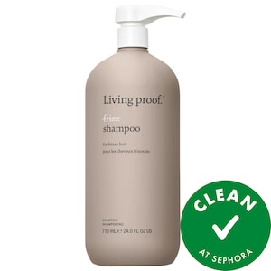 Шампунь для разглаживания волос No Frizz