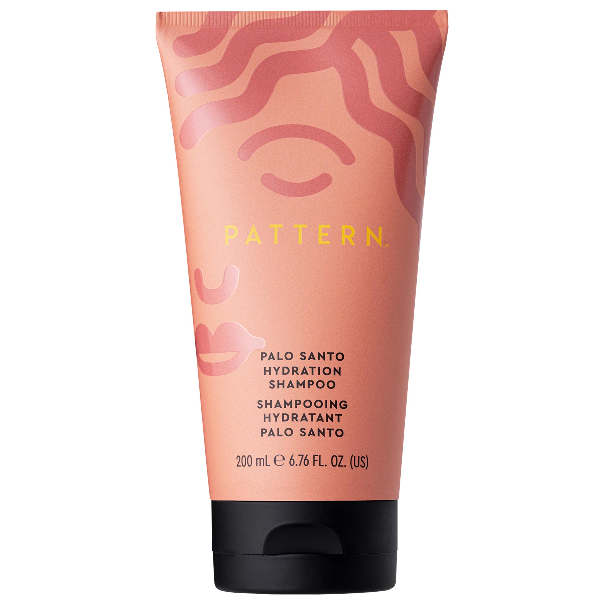 PATTERN by Tracee Ellis Ross шампунь Palo Santo Hydration