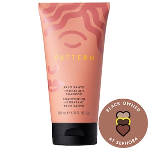 PATTERN by Tracee Ellis Ross шампунь Palo Santo Hydration