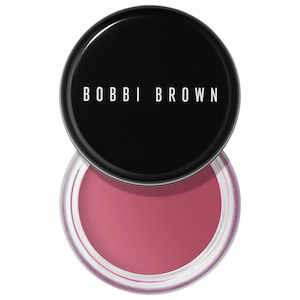 Bobbi Brown кремовые румяна Pot Rouge Velvet Matte для щек и губ