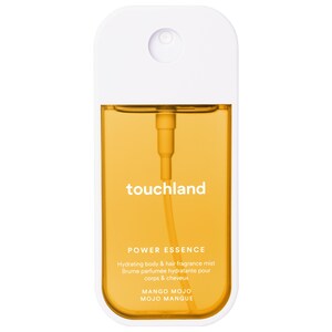 Mango Mojo Power Essence парфюмированный мист для тела и волос