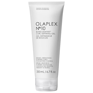 Гель для укладки волос Olaplex No.10 Curl Defining Frizz Reducing