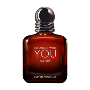Armani Beauty парфюмерная вода Stronger With You с ванилью, кожей и лавандой