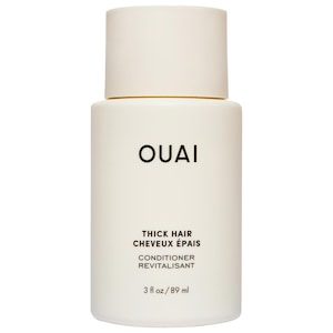 Кондиционер для волос Mini Thick Hair Conditioner