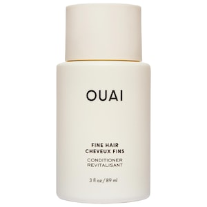 Кондиционер для тонких волос Mini Fine Hair Conditioner от OUAI