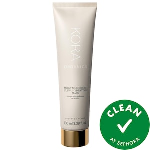 Milky Mushroom Ultra Hydrating Mask