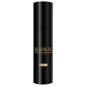 Парфюмерный спрель Bad Boy Elixir с древесно-кожаными нотами