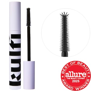 Тушь для ресниц Badi Lash Smudge Proof Volumizing Tubing Mascara