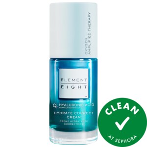 Сыворотка-крем Element Eight Mini O2 Hyaluronic Acid для сухой кожи