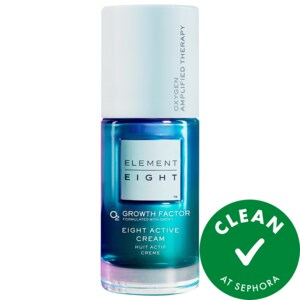 Mini O2 Growth Factor Eight Active Brightening & Firming Cream