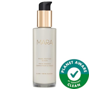 Pearl Peptide Glaze сыворотка-тоник 3-в-1 для увлажнения и снятия покраснений