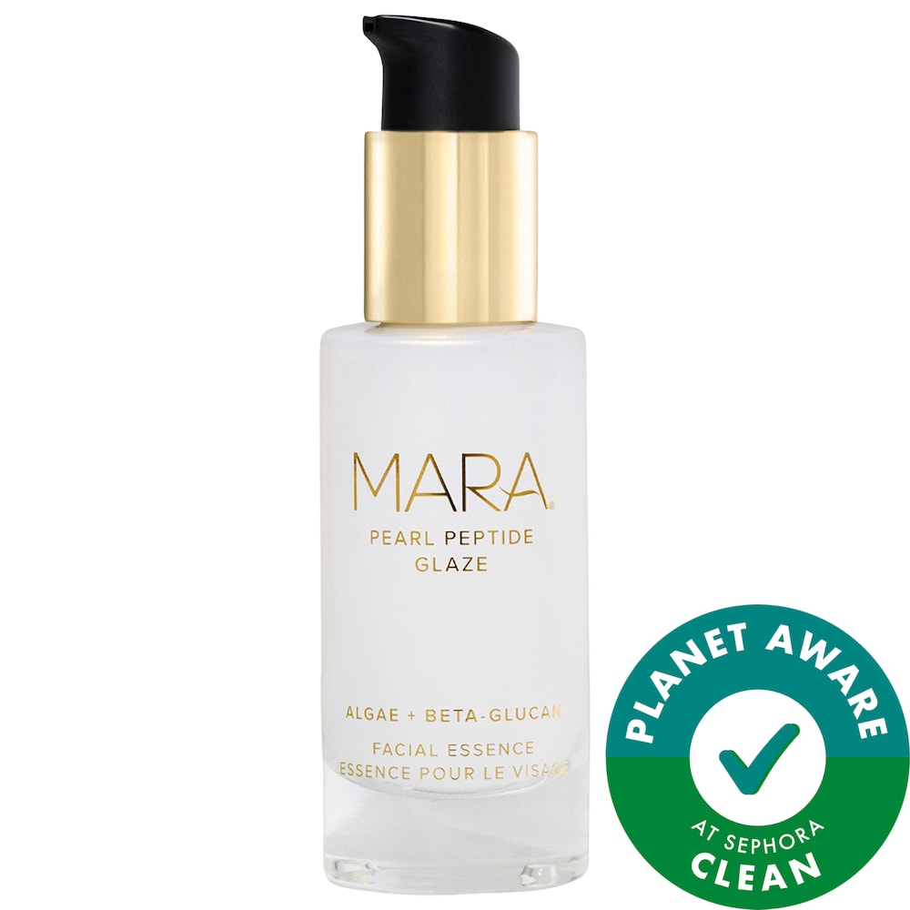 Pearl Peptide Glaze 3-in-1 Essence Toner Serum for Hydration & Redness