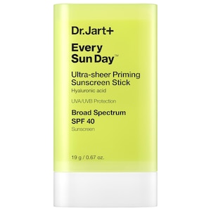 Every Sun Day™ Invisible Korean Sunscreen Stick SPF 40