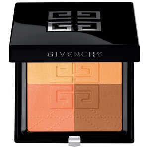 Prisme Libre Blurring & Color-Correcting Matte Pressed Powder