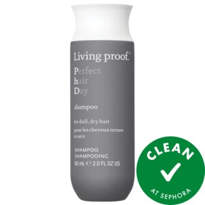 Living Proof Perfect hair Day (PhD) увлажняющий шампунь
