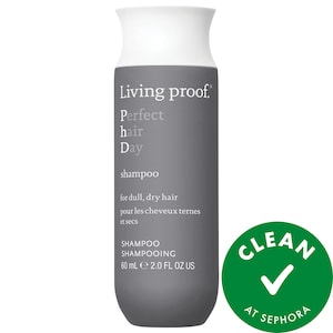 Living Proof Perfect hair Day (PhD) увлажняющий шампунь