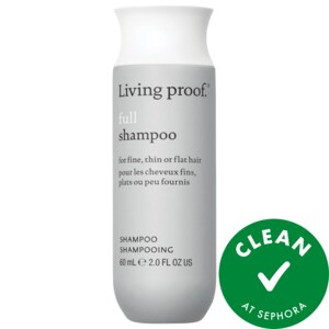Шампунь Living Proof Mini Full Volumizing