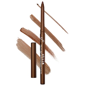 Stay All Day® Smudge & Set Waterproof Gel Eye Liner