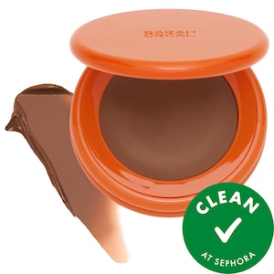 Бронзер Sarah Creal Just Like Paradise 12H Peptide Sculpting Cream