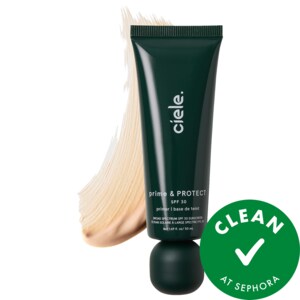 ciele праймер prime & PROTECT SPF 30+ разглаживающий