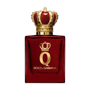 Q Parfum с нотами вишневой глазури и жасмина от Dolce&Gabbana