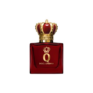 Q Parfum with Candied Cherry & Jasmine