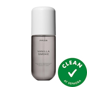 Мист для тела и волос PHLUR Mini Vanilla Smoke