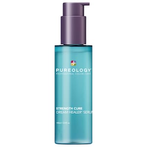 Strength Cure Dream Healer Serum for Damaged Hair