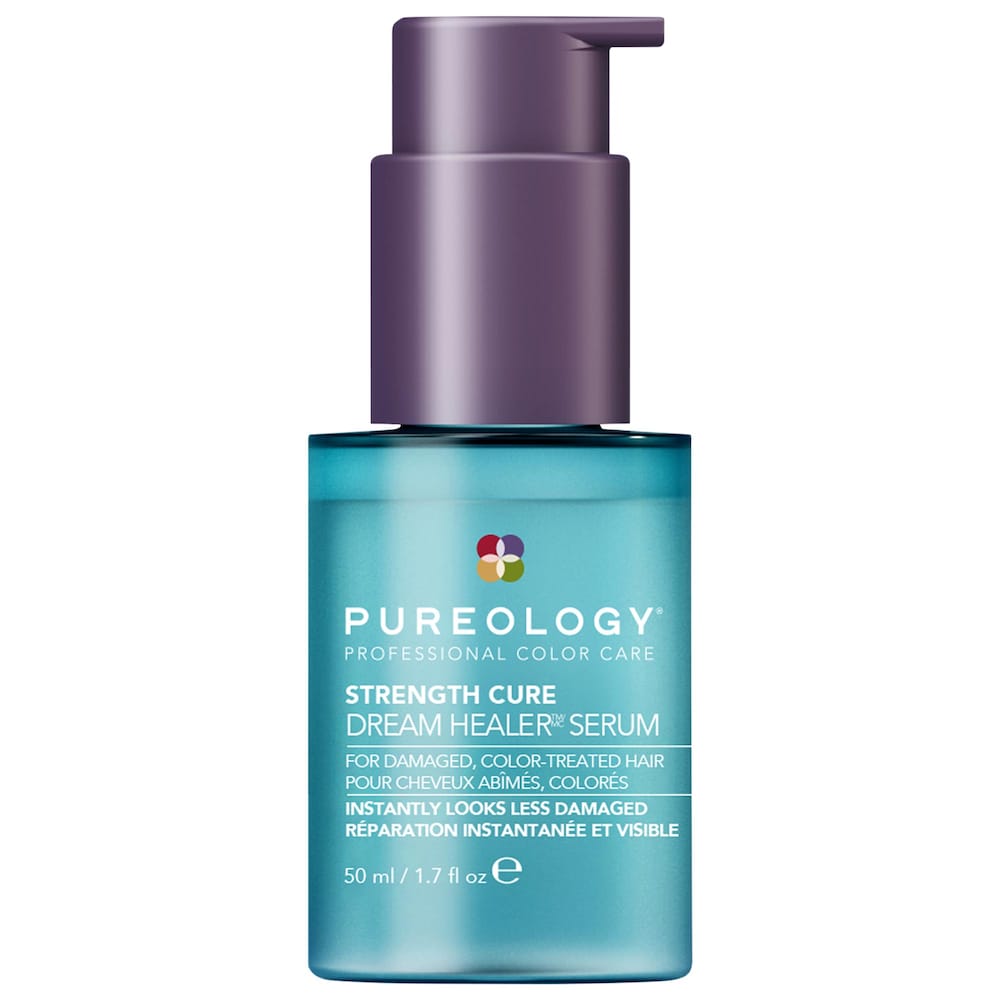Pureology сыворотка для восстановления поврежденных волос Strength Cure Dream Healer