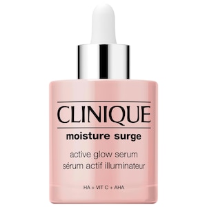 CLINIQUE Moisture Surge™ сыворотка для сияния с гиалуроновой кислотой
