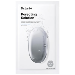 Dermask™ Porecting Solution Face Mask for Reducing Oil
