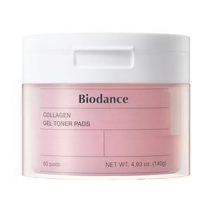 Гель-тонер Biodance Collagen для сужения пор и упругости кожи