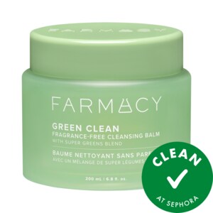 Fragrance-Free