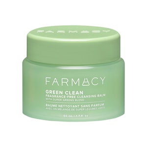 Mini Green Clean Makeup Removing Cleansing Balm