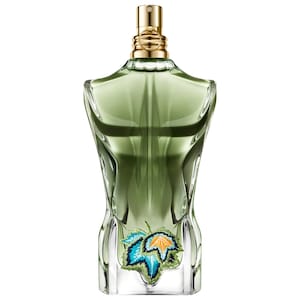 Le Beau Paradise Garden с кокосовой водой и зеленым инжиром