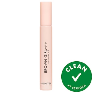High Tea Eau de Parfum with White Floral and Amber