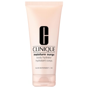 Увлажняющий лосьон для тела CLINIQUE Moisture Surge™ с гиалуроновой кислотой
