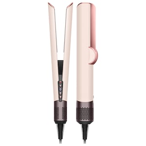 Выпрямитель Dyson Airstrait™ Wet-to-Dry, Ceramic Pink