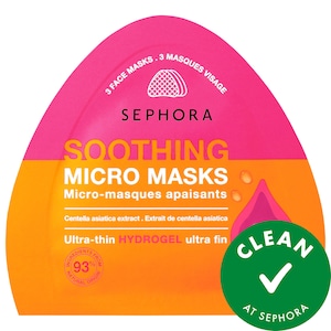 Мини-маски SEPHORA COLLECTION Micro Masks