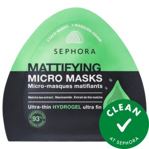 Micro Masks