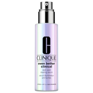 Сыворотка CLINIQUE Even Better Clinical™ Dark Spot Clearing с витамином C
