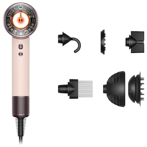 Dyson Supersonic Nural™ фен, Ceramic Pink