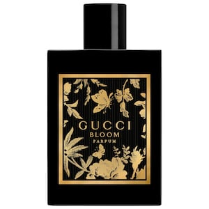 size: 3.3 OZ/100 ML, concentration: parfum, formulation: spray