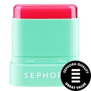 SEPHORA COLLECTION Color Twister Color Changing Oil-in-Stick для губ и щек