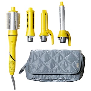 Многофункциональный стайлер для волос Drybar All-Inclusive™ Air + Active Heat 8-in-1