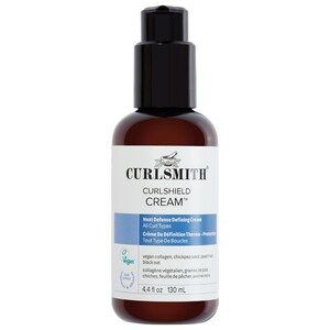 Heat Protector Styling Serum