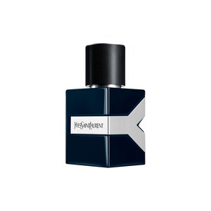 Yves Saint Laurent Y Le Parfum с кедром и лавандой