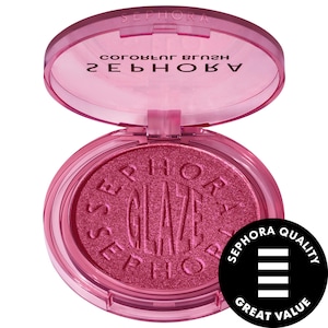 SEPHORA COLLECTION блеск для румян и хайлайтера