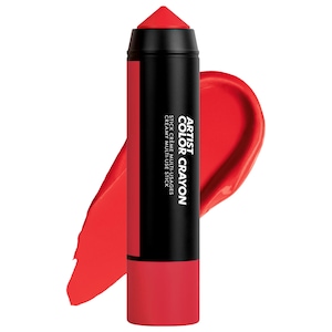 424 Flaming Hot Red