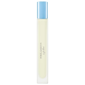 Dolce&Gabbana Парфюмерная вода Light Blue с лимоном и яблоком